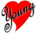 Young at Heart Logo